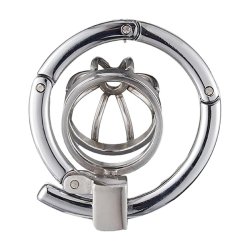 COCKLOCK Cacordick Peniskäfig 6 x 3.3 cm