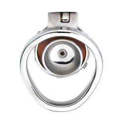 COCKLOCK Xtrem Pussy Peniskäfig 2,0 cm