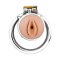 COCKLOCK Xtrem Pussy Peniskäfig 2,0 cm
