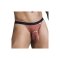 CANDYMAN Dintio Jockstrap Terracotta