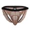 CANDYMAN Dintio Jockstrap Terracotta