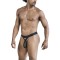 CANDYMAN Crisso Jock-String Schwarz