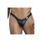 CANDYMAN Élanio Jock-String Schwarz