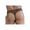 CANDYMAN Vevito Thong Schwarz