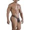 CANDYMAN Vevito Thong Schwarz