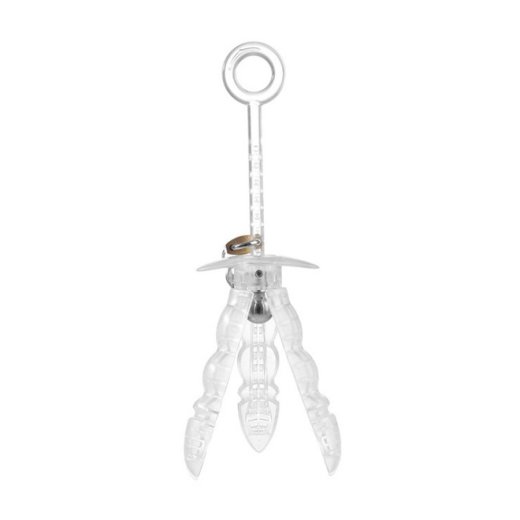 FUKR Expand Lock Anal-Keuschheitsplug