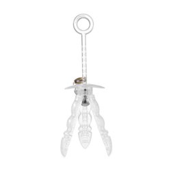 FUKR Expand Lock Anal-Keuschheitsplug