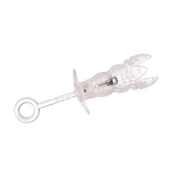 FUKR Expand Lock Anal-Keuschheitsplug
