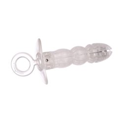 FUKR Expand Lock Anal-Keuschheitsplug