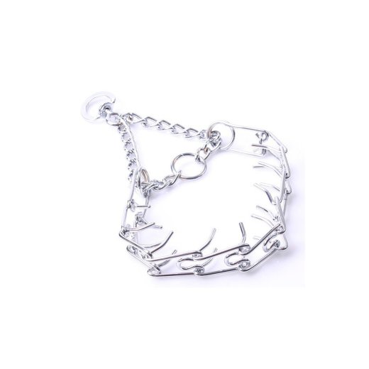 KIOTOS Pin Collar aus Metall