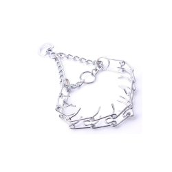 KIOTOS Pin Collar aus Metall