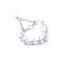 KIOTOS Pin Collar aus Metall