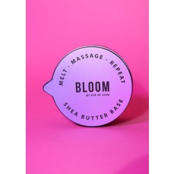 EYE OF LOVE Bloom Pheromone Massage Candle Sunny Daze Attract Him 150 ml