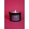 EYE OF LOVE Bloom Pheromone Massage Candle Earths Desire Attract Her 150 ml