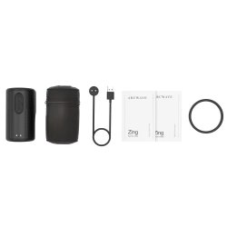 ARCWAVE Zing Vibrating Stroker