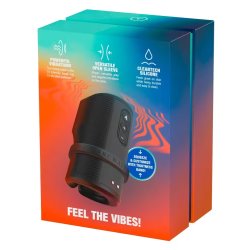 ARCWAVE Zing Vibrating Stroker