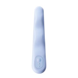IROHA Tsuki Minamo Vibrator Supersoft Blau