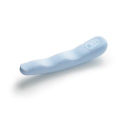 IROHA Tsuki Minamo Vibrator Supersoft Blau
