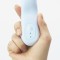 IROHA Tsuki Minamo Vibrator Supersoft Blau