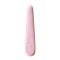 IROHA Tsuki Mikazuki Vibrator Supersoft Rosa