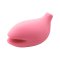 IROHA+ Yoru Super Soft Auflegevibrator Pink