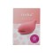 IROHA+ Yoru Super Soft Auflegevibrator Pink