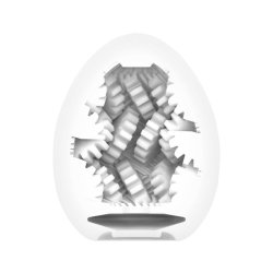 TENGA Egg Masturbator Gear Strong 6 Stück