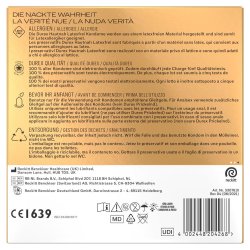 DUREX Hautnah 30 Stk. Latexfrei