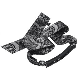 STEAMY SHADES Collection BDSM-Set 5-teilig