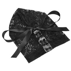 STEAMY SHADES Collection BDSM-Set 5-teilig