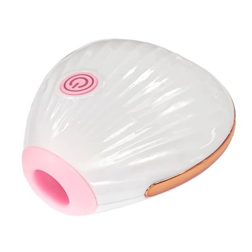 MAGIC EYES Chi-Chi Kuri Saugschalenvibrator