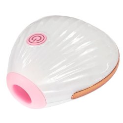 MAGIC EYES Chi-Chi Kuri Saugschalenvibrator