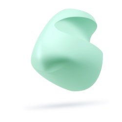 BLUSH Play With Me Dream Crush Auflegevibrator Grün