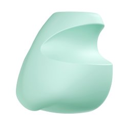 BLUSH Play With Me Dream Crush Auflegevibrator Grün