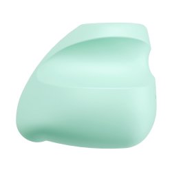 BLUSH Play With Me Dream Crush Auflegevibrator Grün