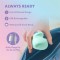 BLUSH Play With Me Dream Crush Auflegevibrator Grün