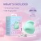 BLUSH Play With Me Dream Crush Auflegevibrator Grün