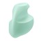 BLUSH Play With Me Dream Crush Auflegevibrator Grün