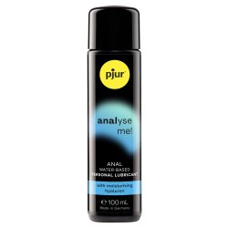 PJUR Analyse Me! Moisturising Anal Glide Gel...