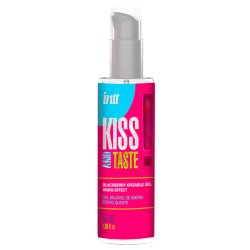 INTT Kiss and Taste! Kissable Intimgel mit...