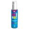 INTT Slide and Vibe! Brombeer-Gleitgel mit Prickeleffekt Wasserbasiert 35ml