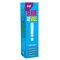 INTT Slide and Vibe! Brombeer-Gleitgel mit Prickeleffekt Wasserbasiert 35ml