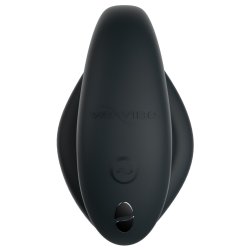 LUST & LUXURY Geschenkset mit WOMANIZER Next + WE-VIBE Sync O Schwarz