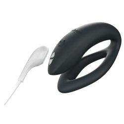 LUST & LUXURY Geschenkset mit WOMANIZER Next + WE-VIBE Sync O Schwarz