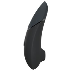 LUST & LUXURY Geschenkset mit WOMANIZER Next + WE-VIBE Sync O Schwarz