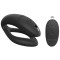 LUST & LUXURY Geschenkset mit WOMANIZER Next + WE-VIBE Sync O Schwarz