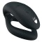 LUST & LUXURY Geschenkset mit WOMANIZER Next + WE-VIBE Sync O Schwarz