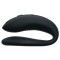 LUST & LUXURY Geschenkset mit WOMANIZER Next + WE-VIBE Sync O Schwarz
