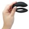 LUST & LUXURY Geschenkset mit WOMANIZER Next + WE-VIBE Sync O Schwarz