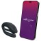 LUST & LUXURY Geschenkset mit WOMANIZER Next + WE-VIBE Sync O Schwarz
